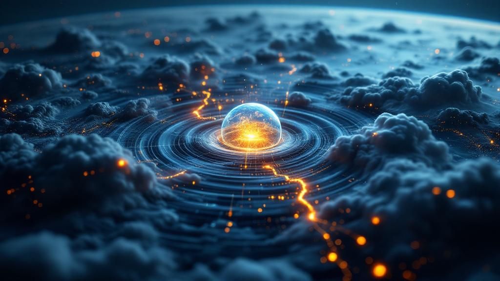 Climate Research Shows Unanticipated Variations in Worldwide Carbon in the Atmosphere Movement